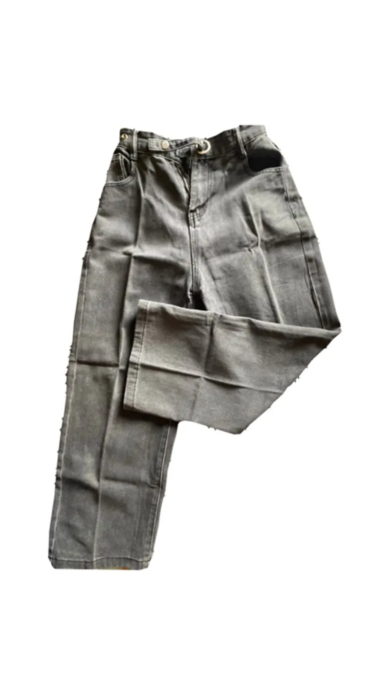 jeans highwaist photo 1