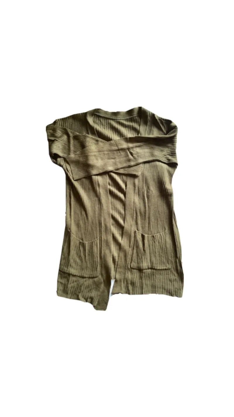 cardigan hangat photo 1