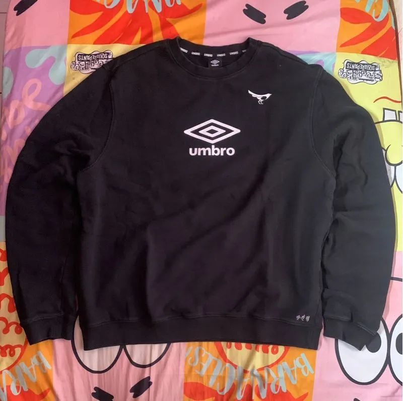 UMBRO  photo 1