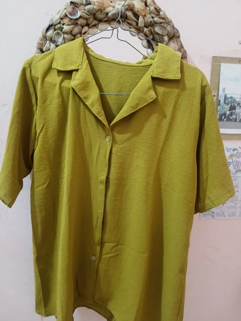 Baju  2 pasang photo 1
