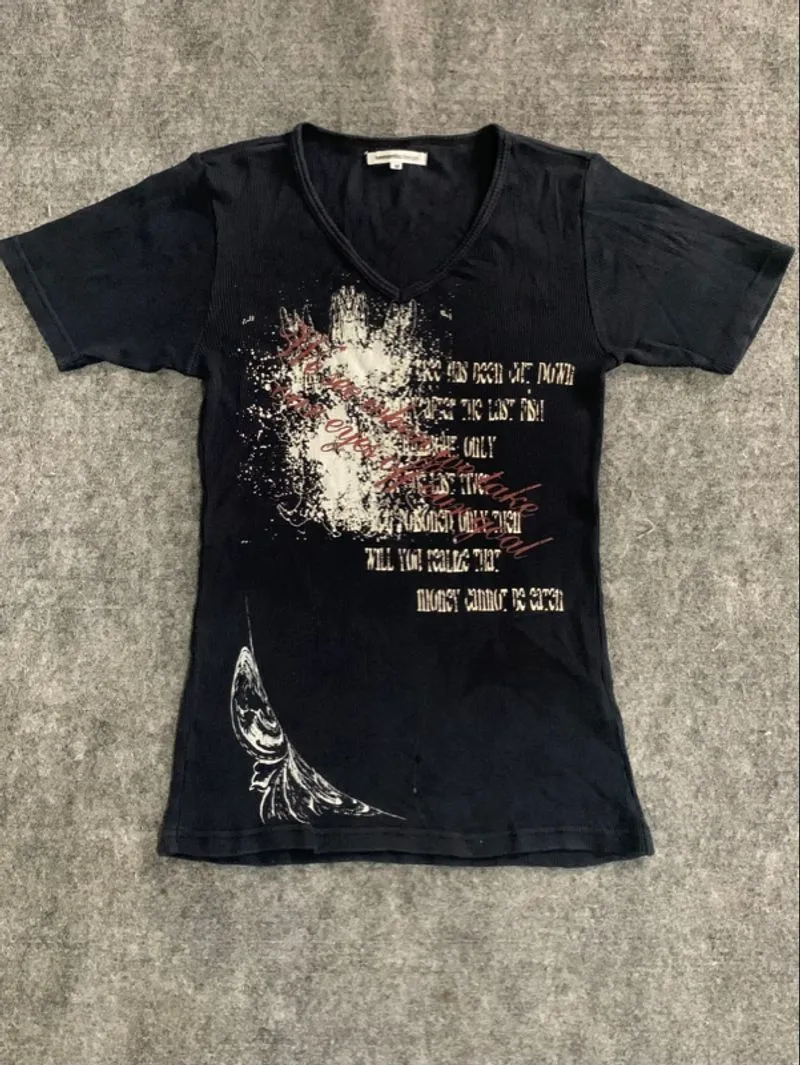 SEMANTIC DESIGN T-SHIRT photo 1