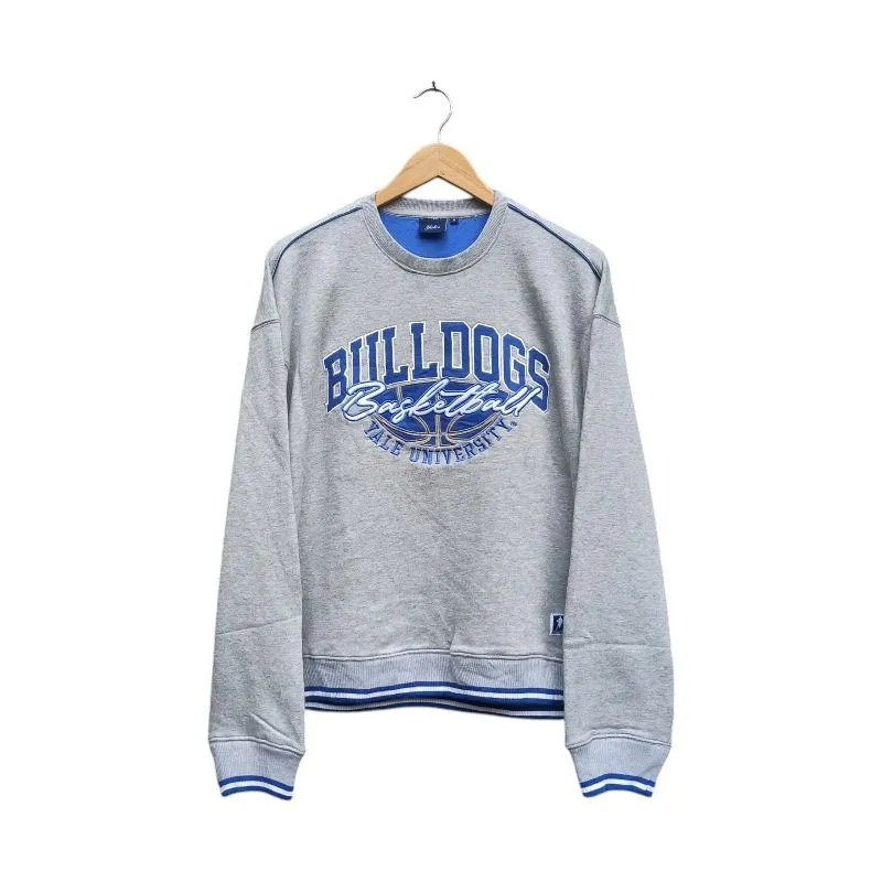 Crewnek Yale University Bulldog Basketball photo 1