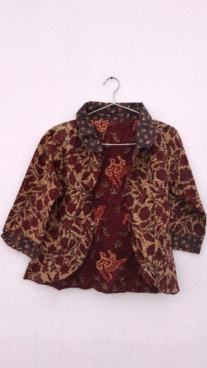 BAJU BATIK photo 1
