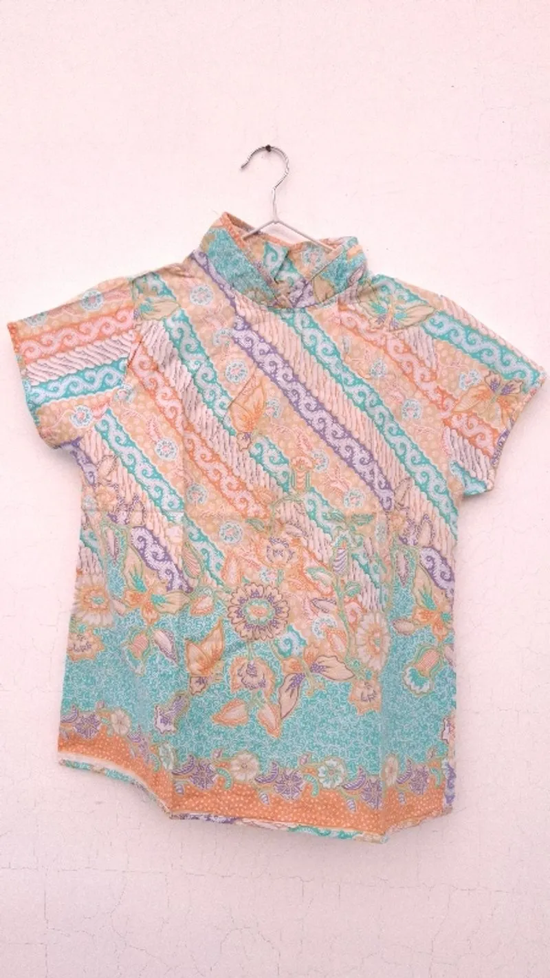 BAJU BATIK photo 1