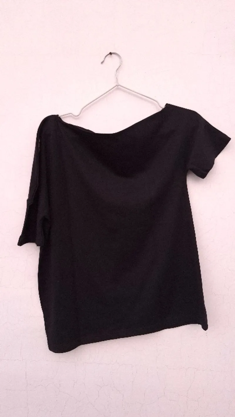 SABRINA BLOUSE photo 1
