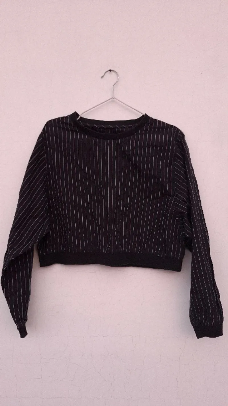 CROP TOPS photo 1