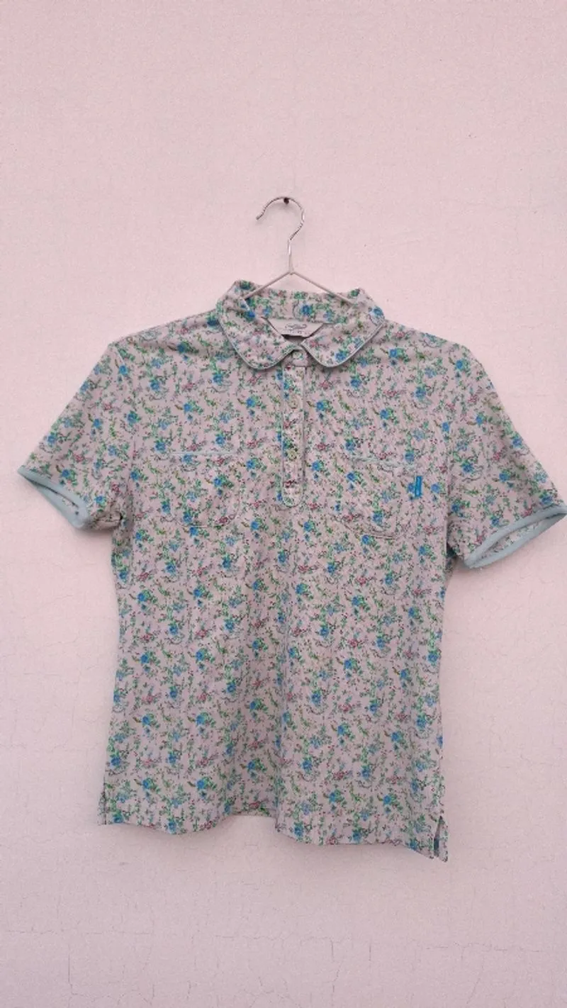 POLO CROCODILE photo 1