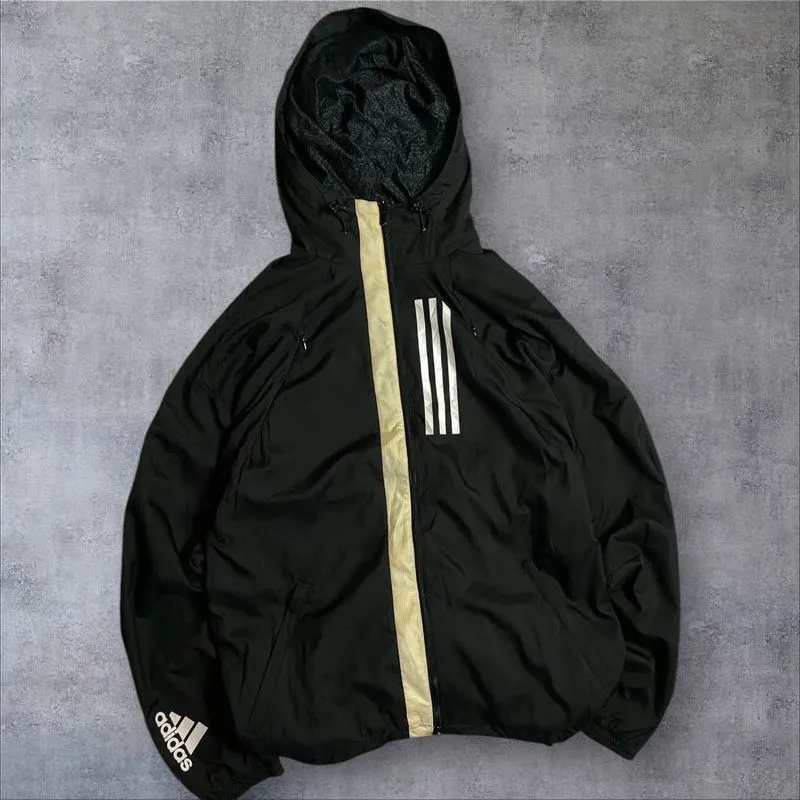 Adidas winbreakers jacket  photo 1