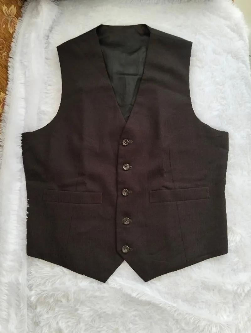 VEST PREMIUM UNISEX (CWE/CWO) photo 1