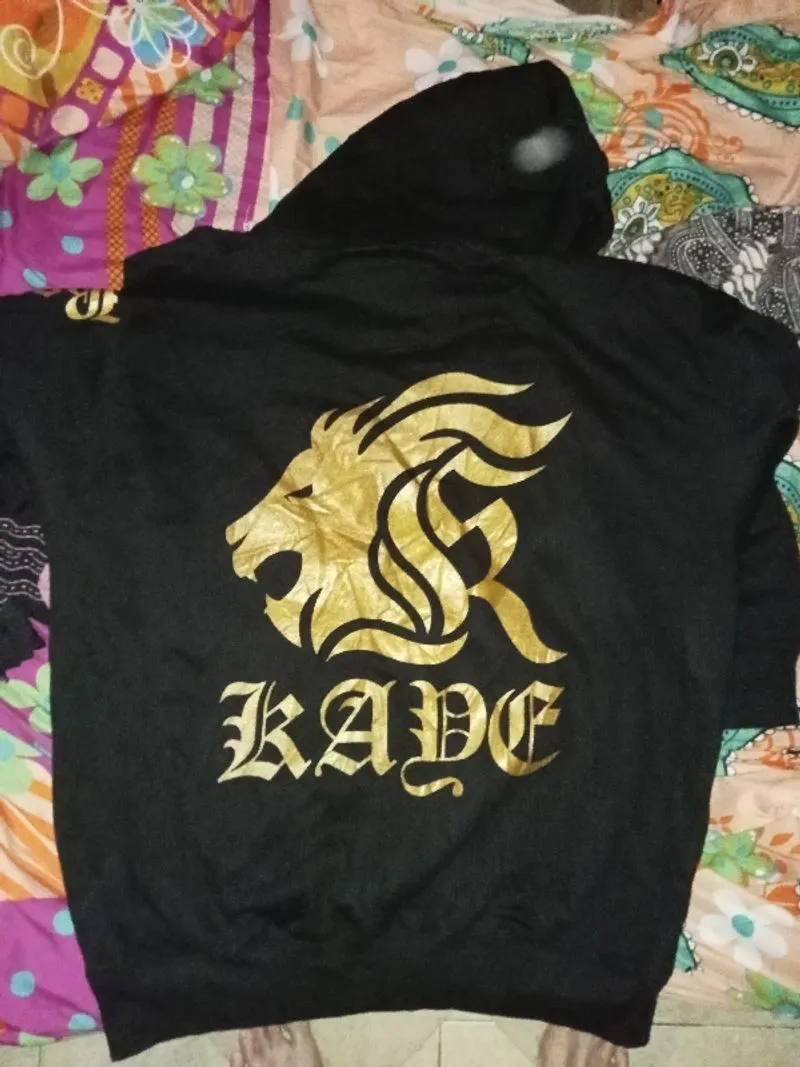 Hoodie Kaye full tag photo 1