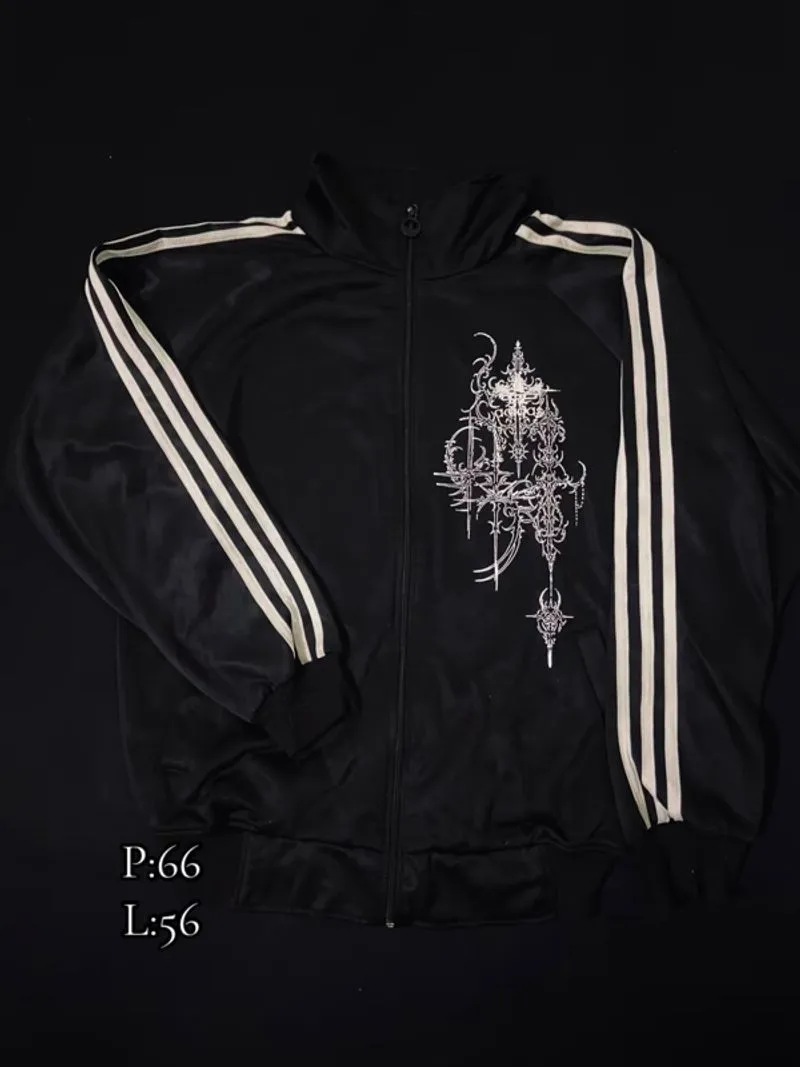 tracktop adidas cybersigilism photo 1