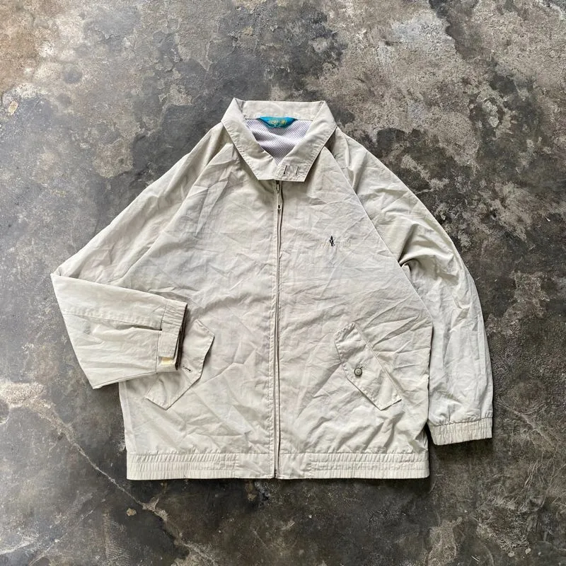 Polo Status Harrington Jacket photo 1