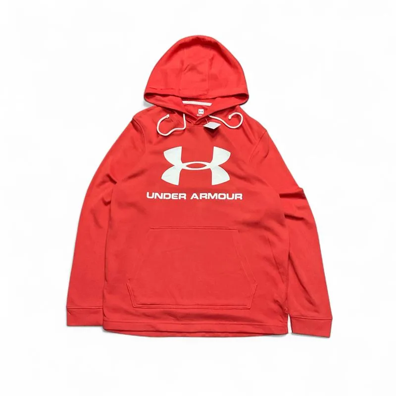 Under Armour hoodie  photo 1