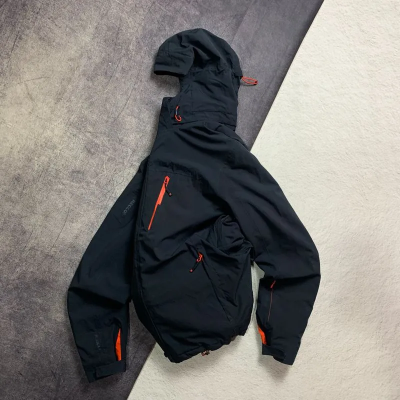 Mountain Warehouse Recco Snowboard Jacket photo 1