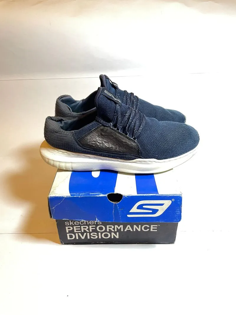 Skechers GO RUN THRUST photo 1