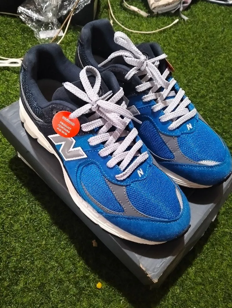 New balance 2002r photo 1