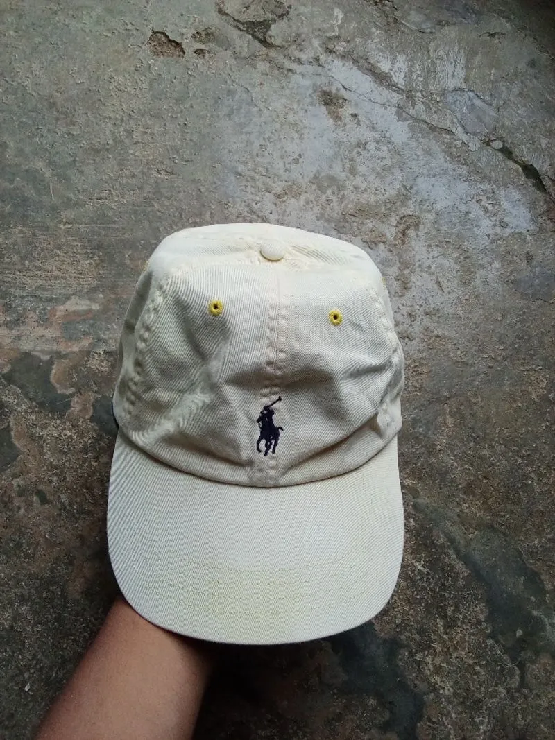 POLO RALPH LAUREN photo 1