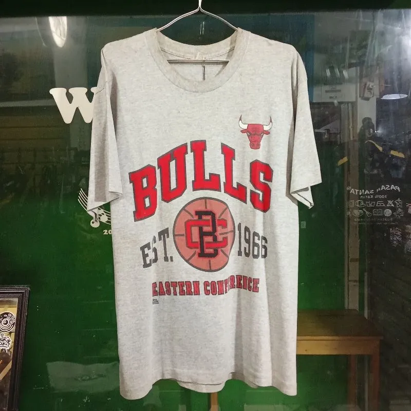 Chicago Bulls Basketball Size fit 78 x 55  photo 1