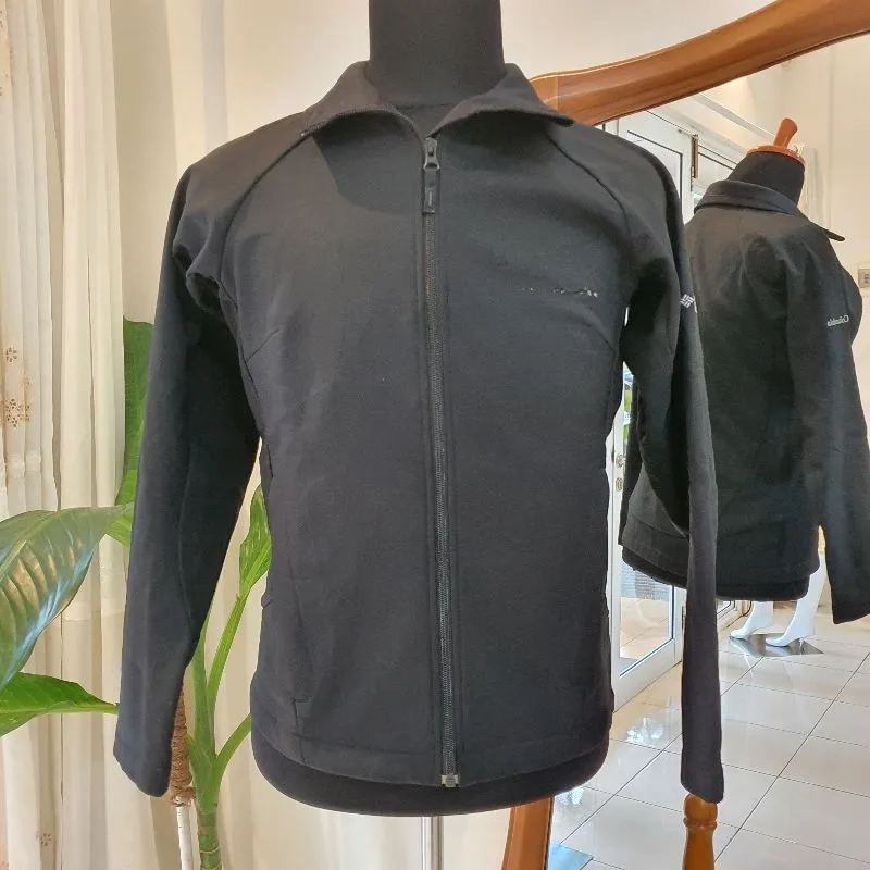 JAKET TEBAL COLUMBIA photo 1