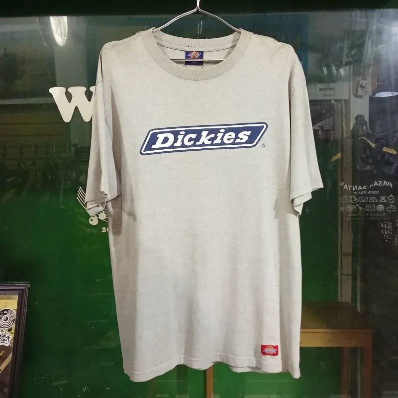 Dickies Logo Size L  photo 1