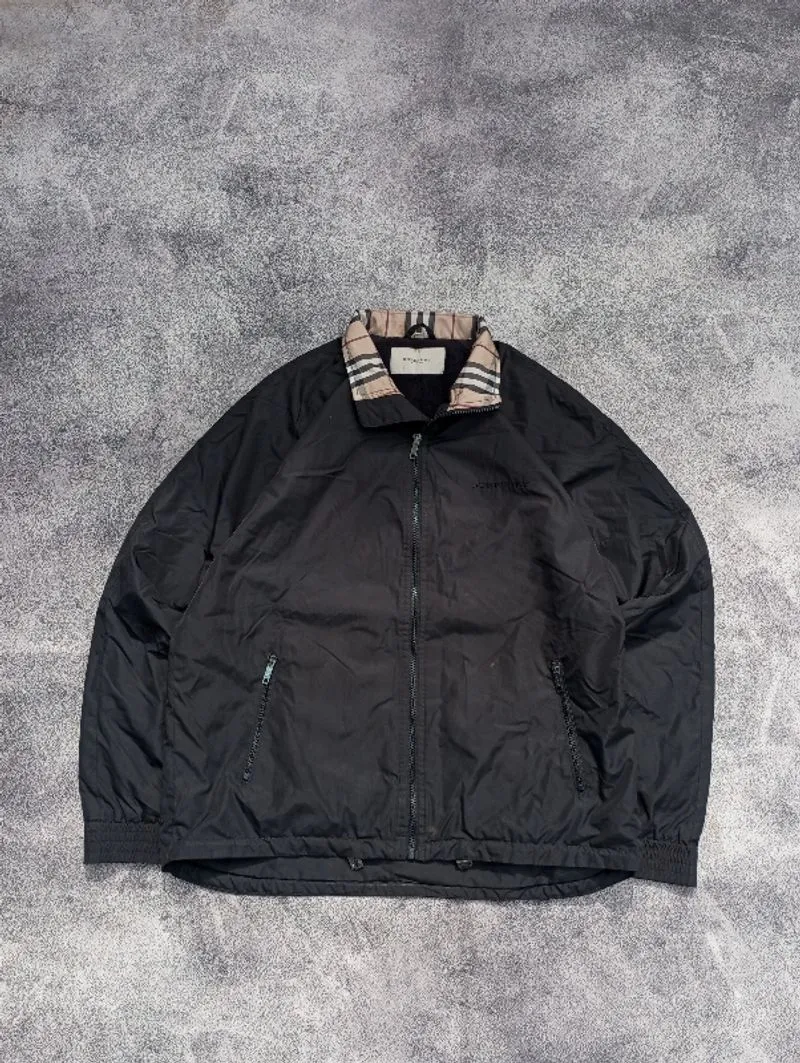 jaket burrberry photo 1