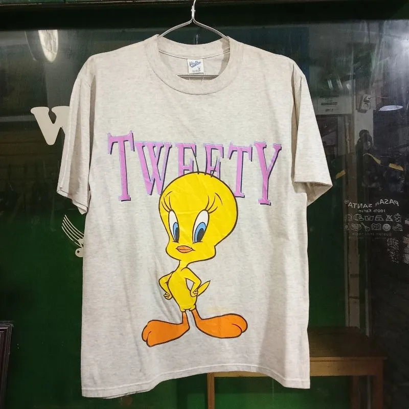 Tweety Looney tunes Size M  photo 1