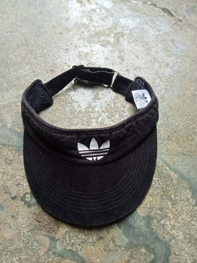 Tennis hats ADIDAS photo 1