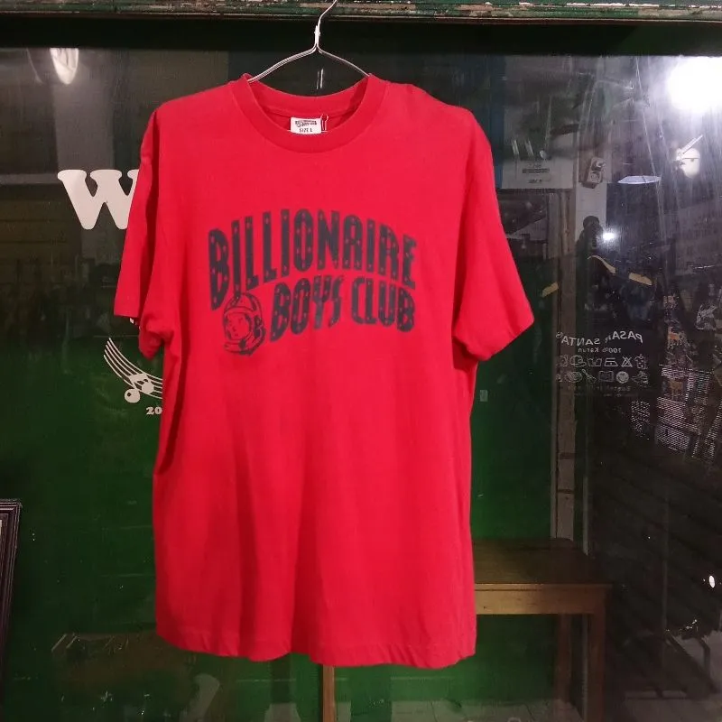 Billionaire boys club Size L 78 x 57 photo 1