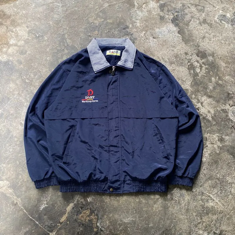 Dast World Cup Korea Windbreaker Jacket photo 1
