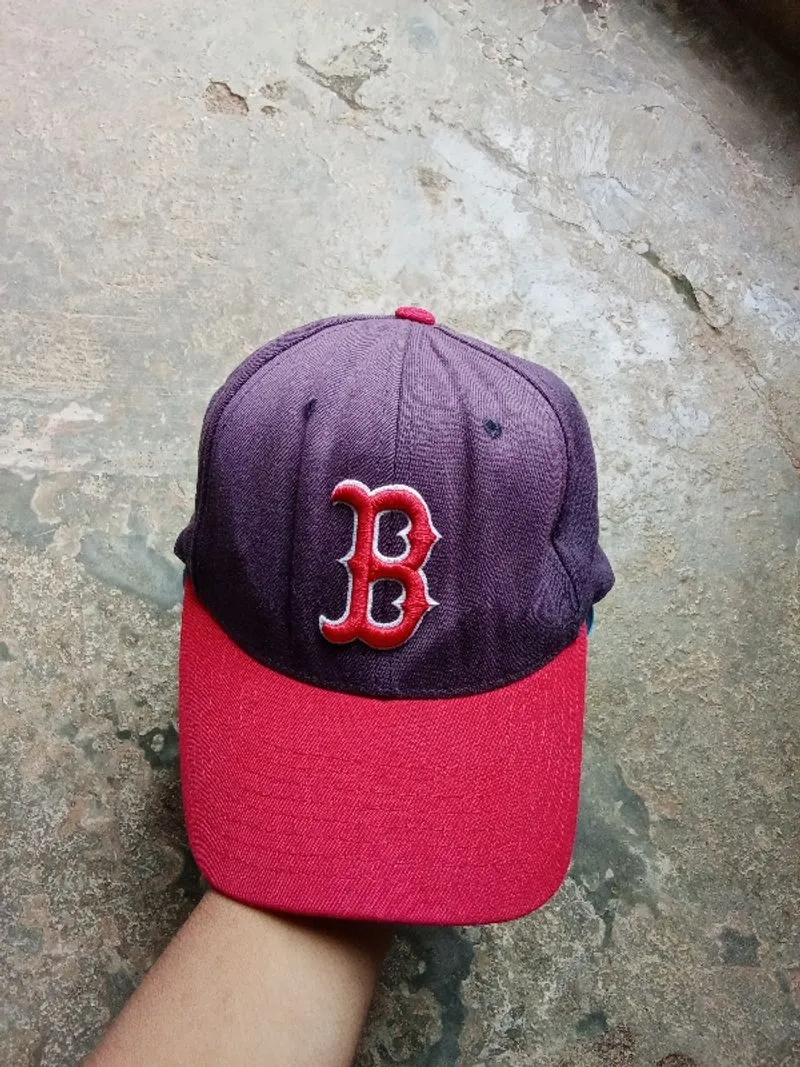 MLB B photo 1