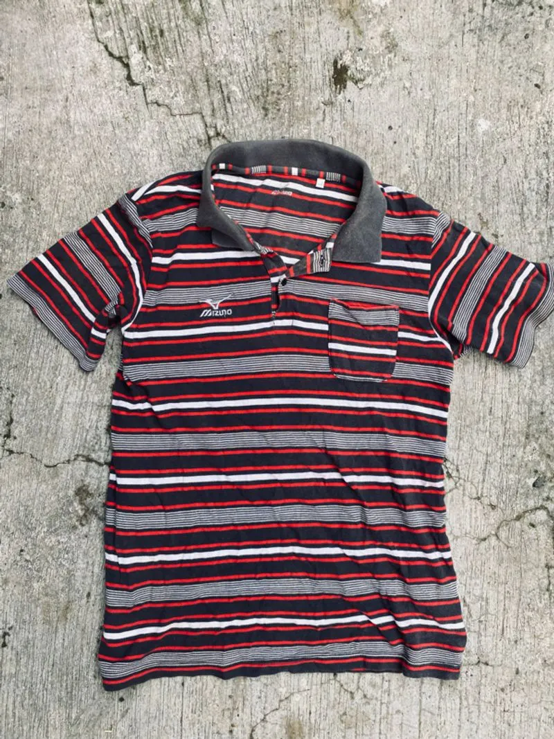 POLO MIZUNO photo 1