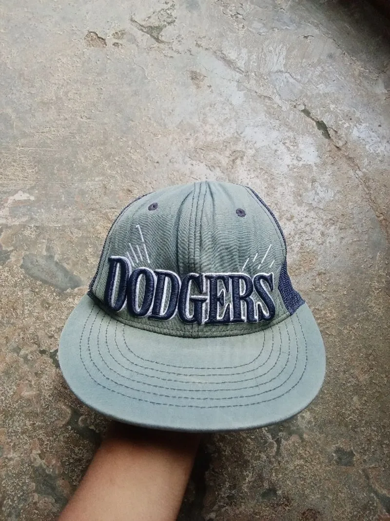 MLB LA DODGERS photo 1