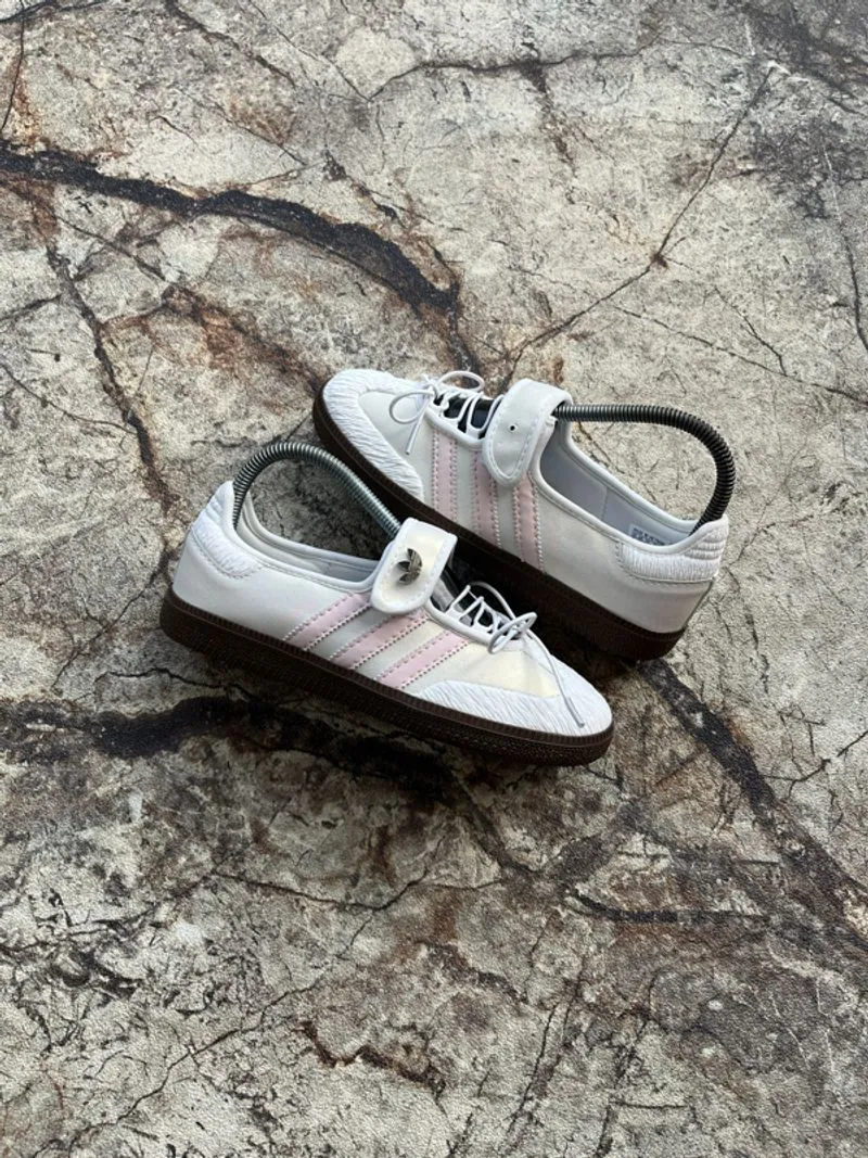 ADIDAS MARRY JANE photo 1
