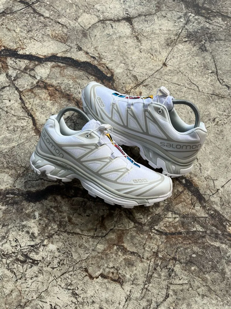 SALOMON S-LAB XT6 photo 1