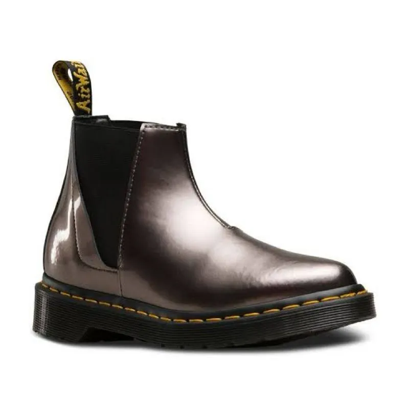 Dr Martens Bianca Chelsea Boots photo 1