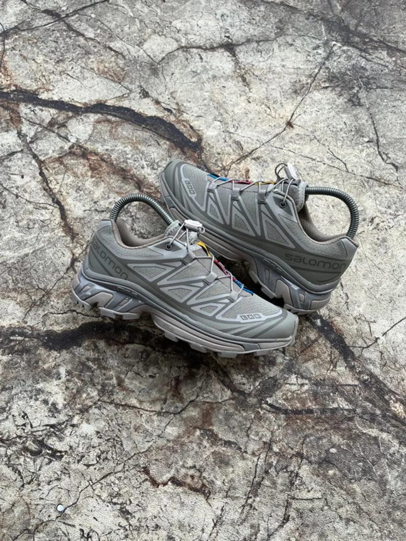 SALOMON S-LAB XT6 photo 1