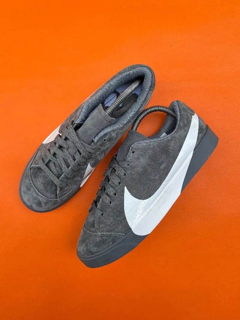 Nike blazer city low photo 1