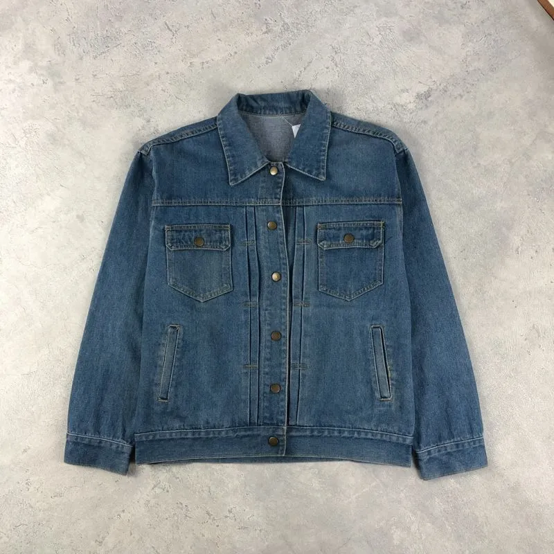 Unbrand Type II Denim Jacket photo 1