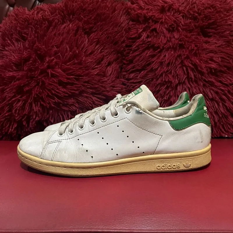 Sepatu Adidas Stan Smith photo 1