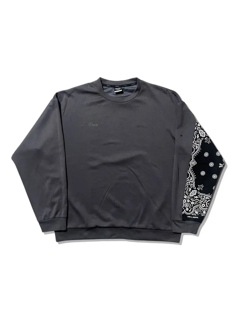 1MW by Shopnet - Sweatshirt photo 1