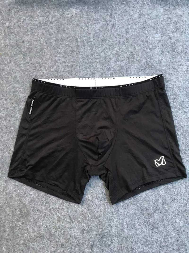 Celana pendek/boxer millet photo 1