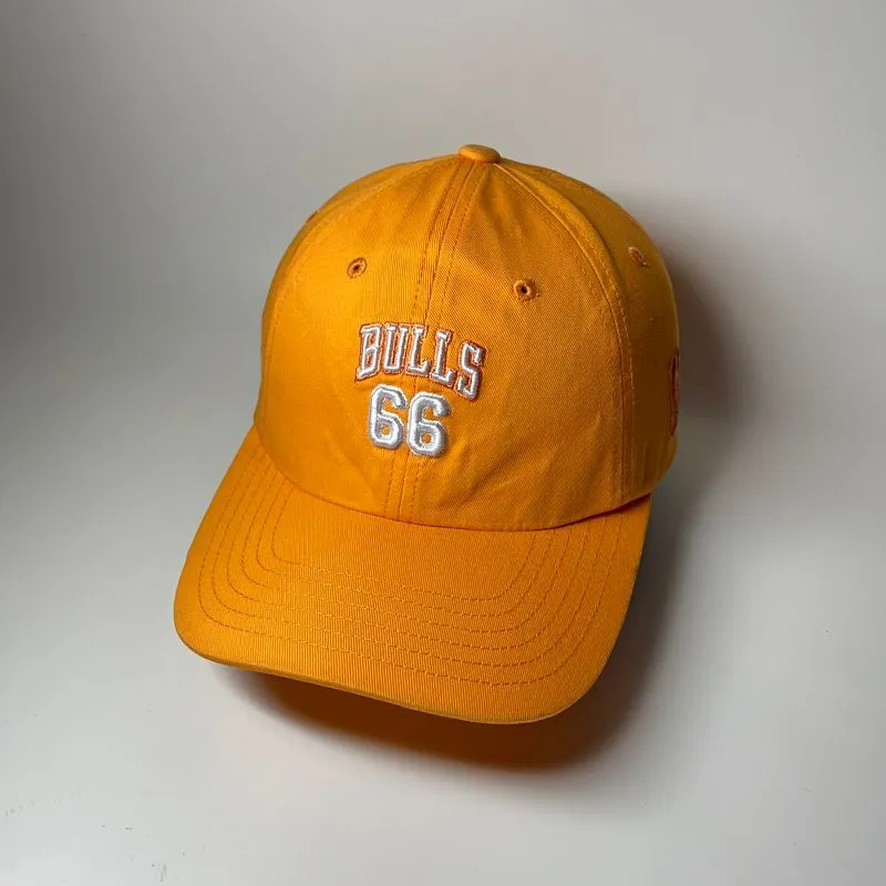 Topi NBA Chicago Bulls photo 1