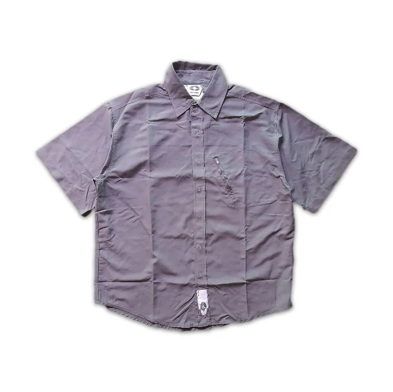 NO FEAR Kemeja Utility Surf Shirt  photo 1
