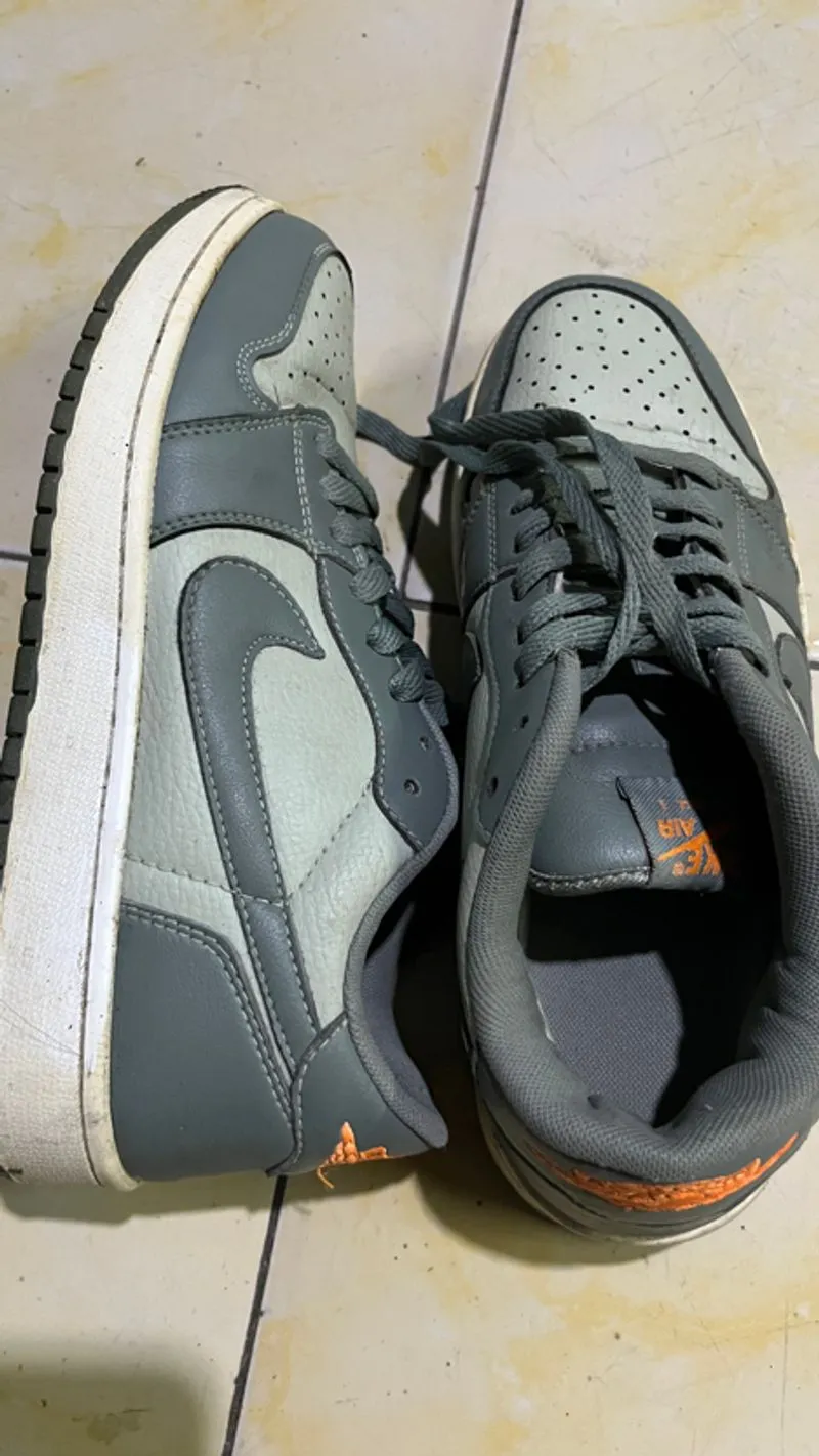 NIKE DUNK LOW RETRO PREMIUM photo 1