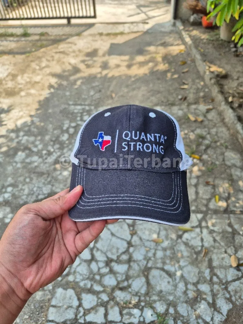 Topi Paramount
2 Warna photo 1