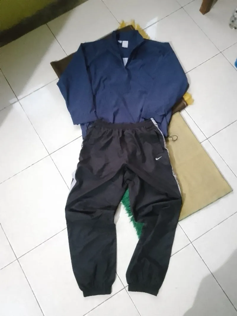 Nike satu set photo 1
