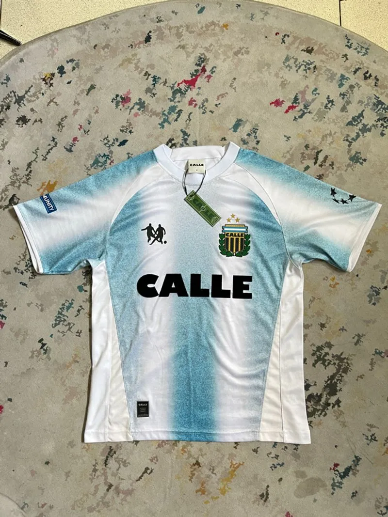 jersey calle argentina  photo 1