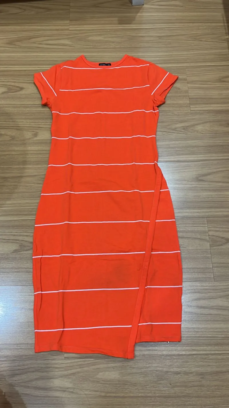 Dress midi Cotton on @95000 photo 1