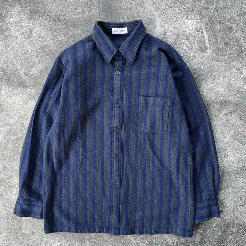Sun Zoom Flannel Shirt photo 1