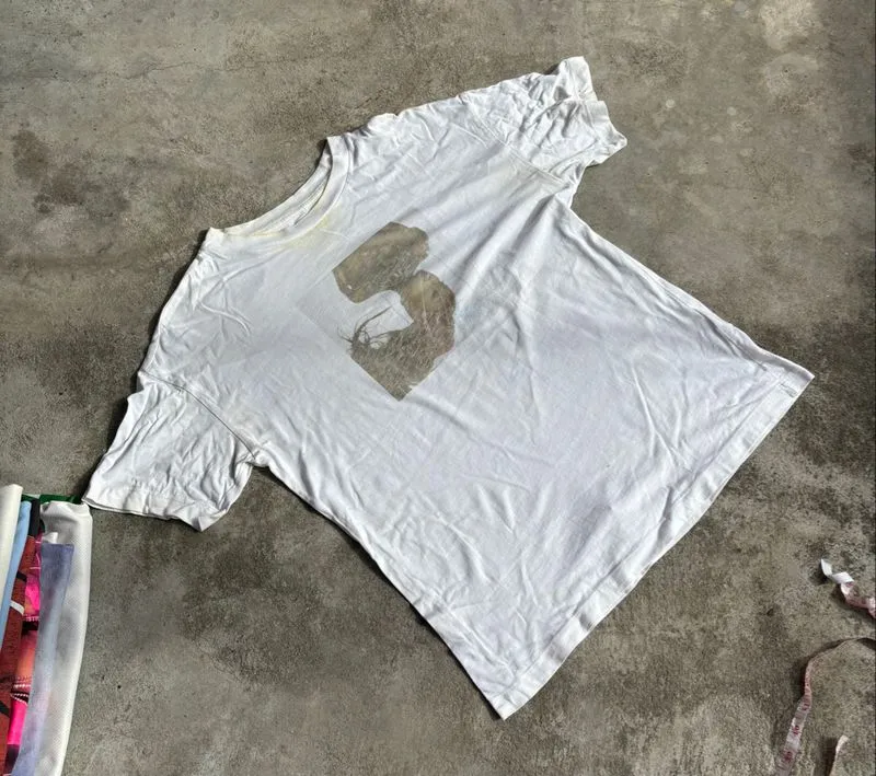 Tshirt Singer Arianak Grande Art Pohon photo 1